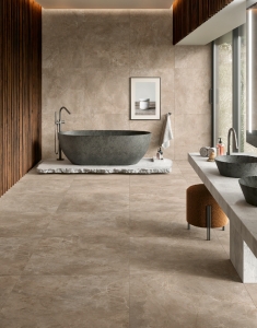 Prestige Fior di bosco tortora