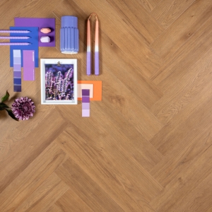 Jade Herringbone Dryback