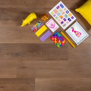 OTIUM Rose Plank Dryback