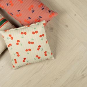 DD PVC klik brede visgraat cheesecake