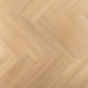 DD PVC klik brede visgraat brioche UM