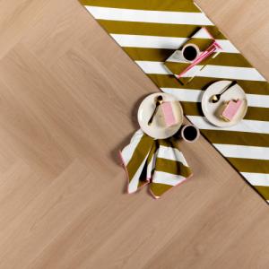 DD PVC klik brede visgraat tompouce UM