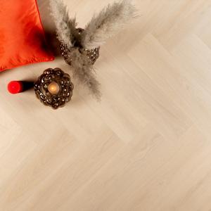 DD PVC klik brede visgraat tarte tatin UM