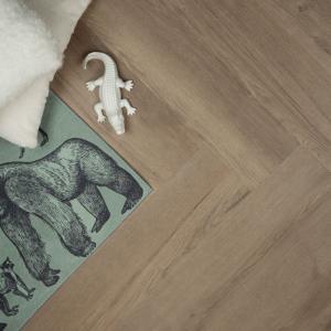 DD PVC klik brede visgraat spekkoek UM